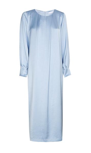 Kimani - Robe - Baby Blue - W