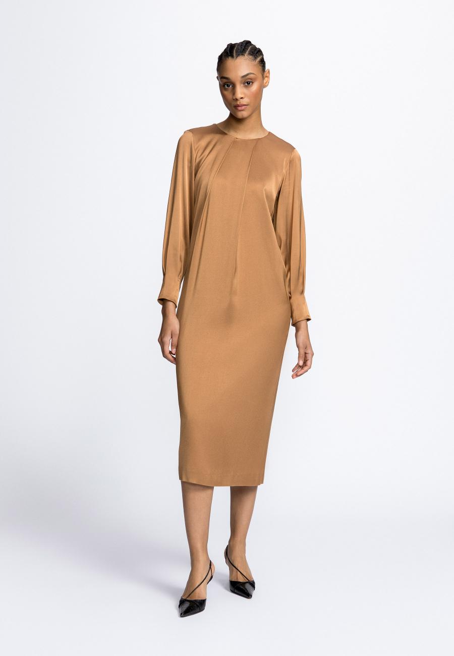 Kimani - Kleed - Camel - W