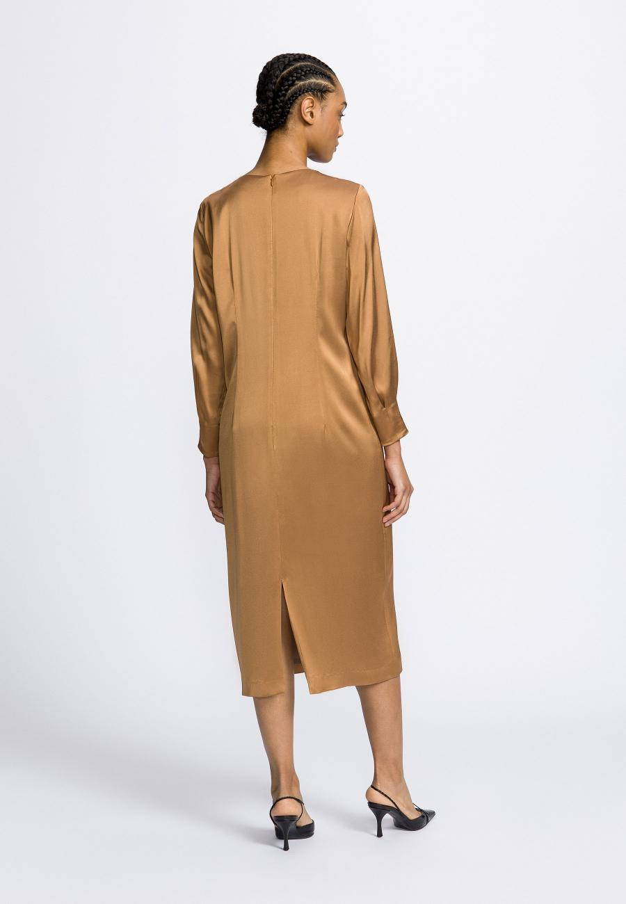 Kimani - Kleed - Camel - W