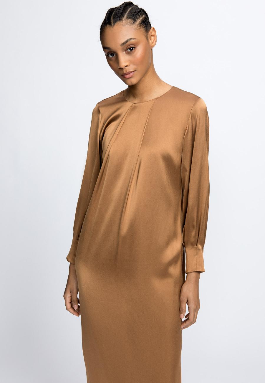 Kimani - Kleed - Camel - W