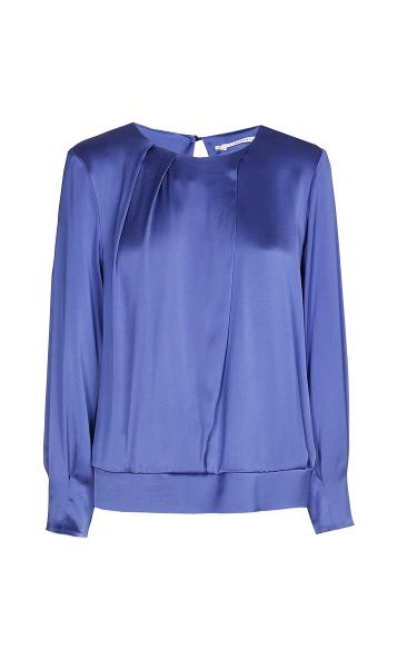 Hamani - Bloes - Parker Blu