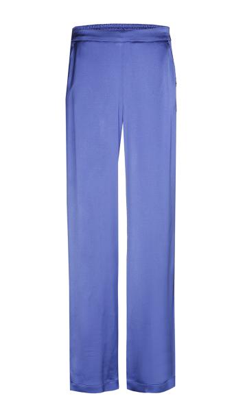Phocas - Pantalon - Parker Blu - #14213-01-0690 - W
