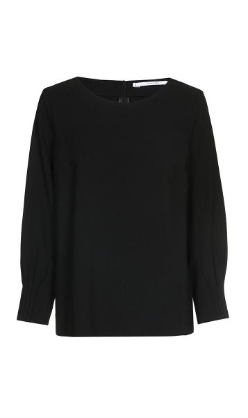 Hajsie - Bloes - Black