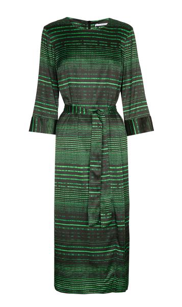 Kaylay - Robe - Irish Gree - W
