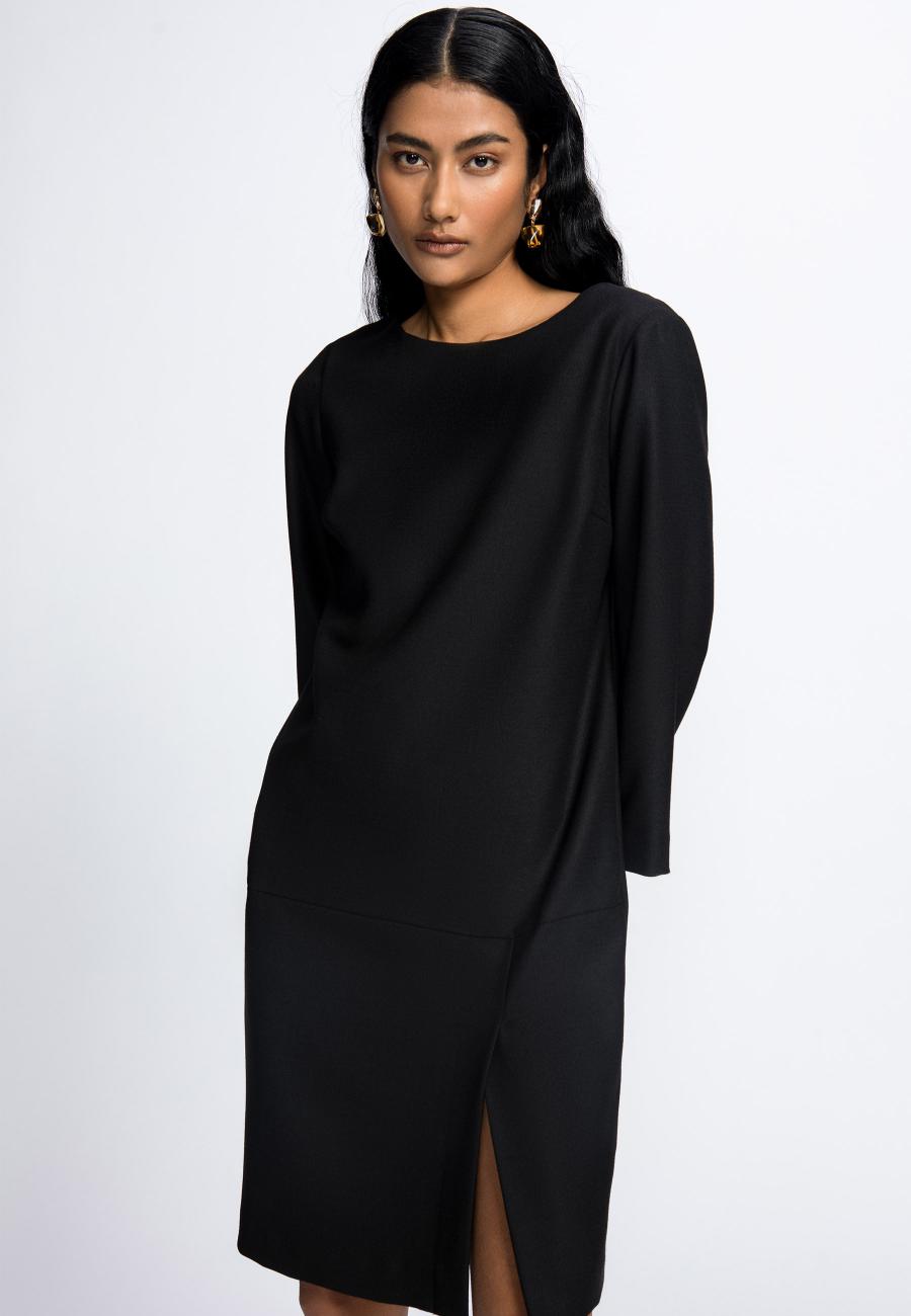 Kamy - Kleed - Black