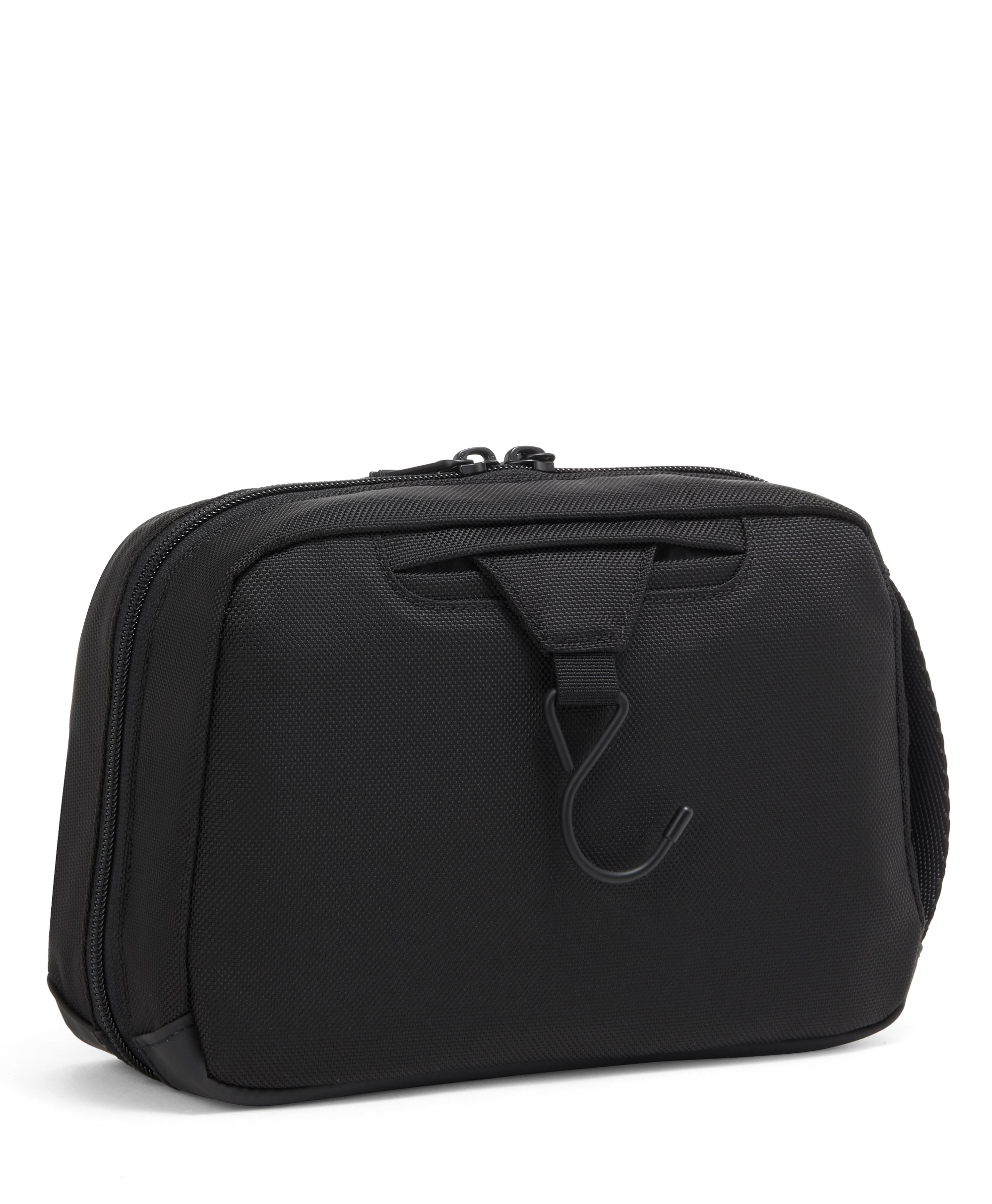 Alpha Bravo - Response Travel Kit - Black
