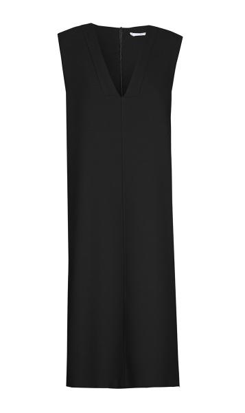 Kamelle - Robe - Black - W