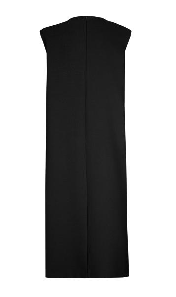 Kamelle - Robe - Black - W