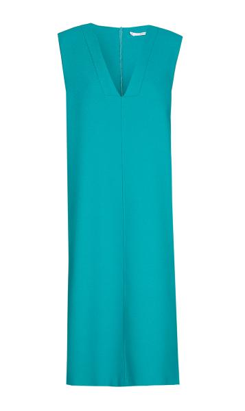 Kamelle - Kleed - Pool Blue - W