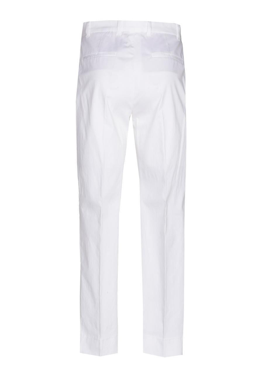 Pantalon - PhantaSplit - White - W