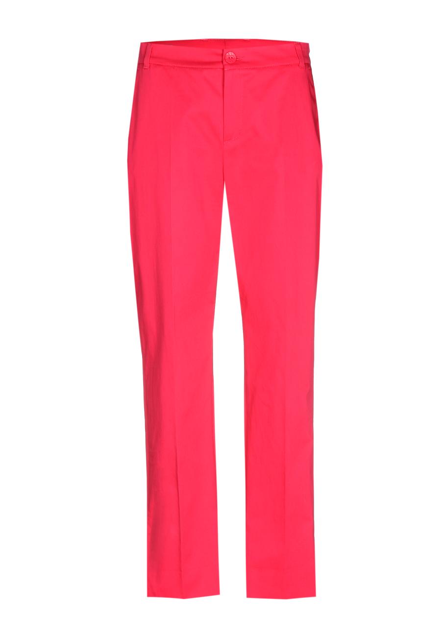 Pantalon - Phanta_Split - Raspberry
