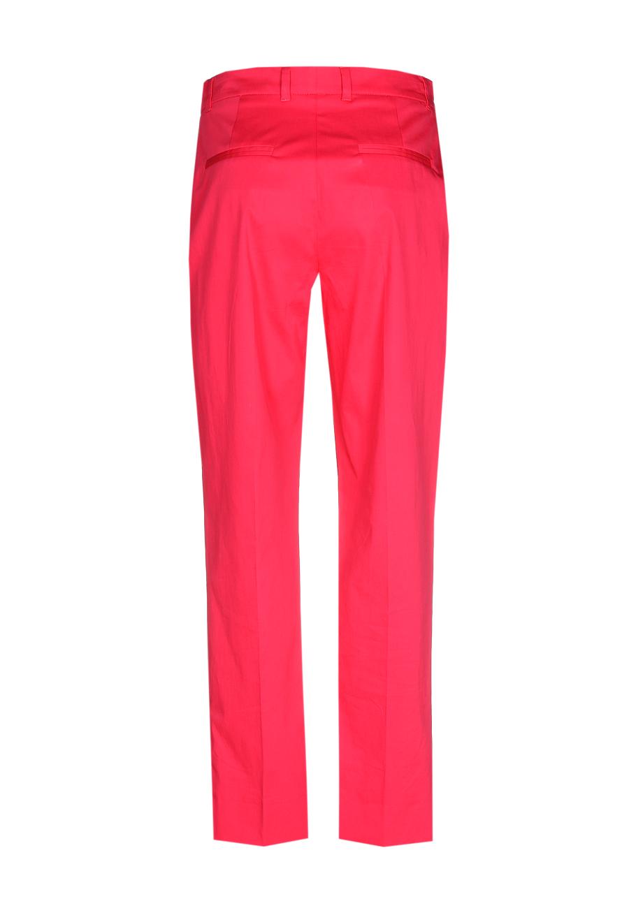 Pantalon - Phanta_Split - Raspberry