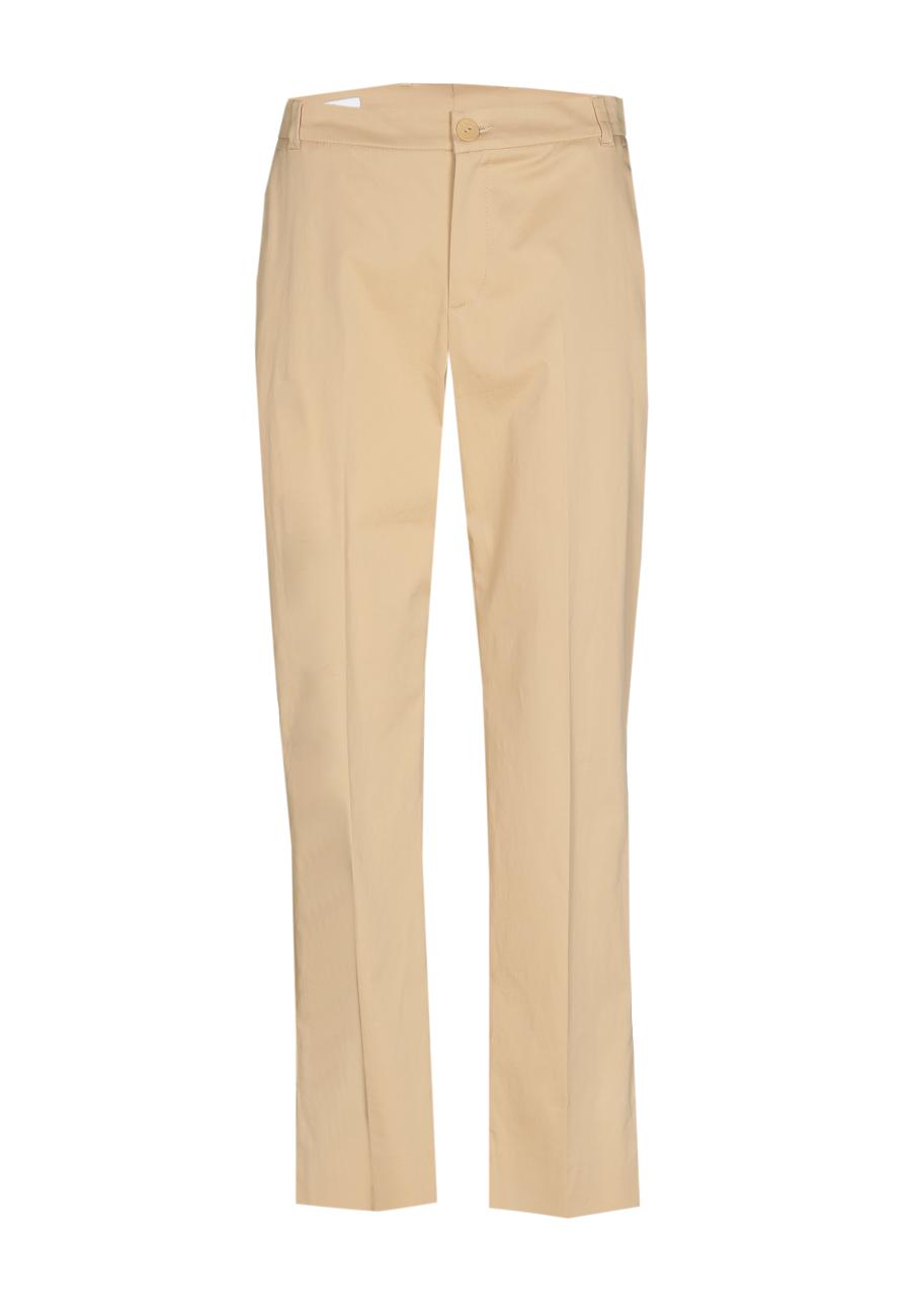 Pantalon - Phanta Split - Almond