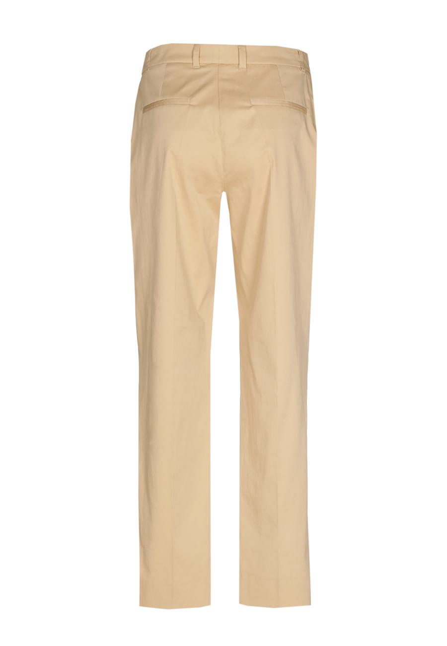 Pantalon - PhantaSplit - Almond