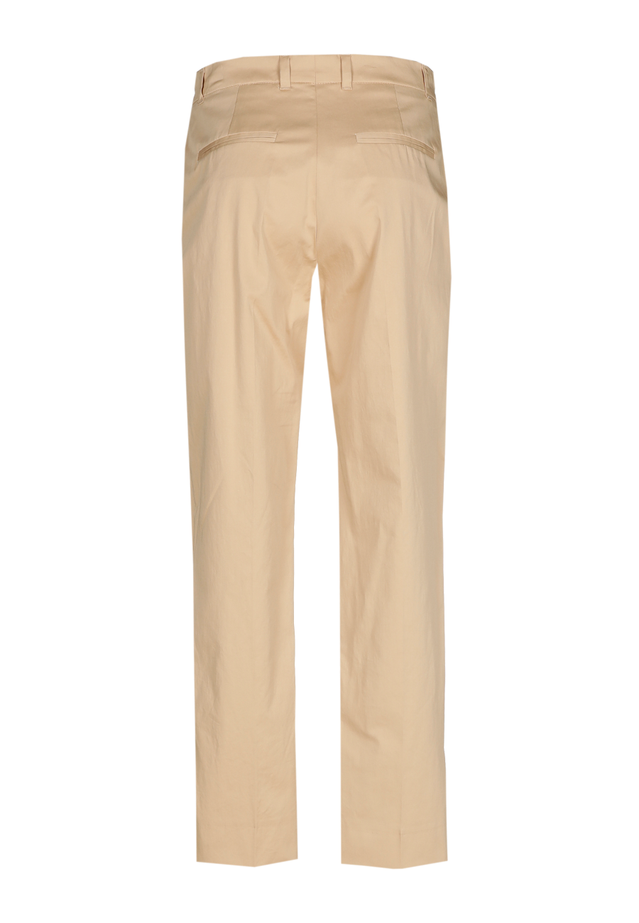 Pantalon - Phanta Split - Light Tan