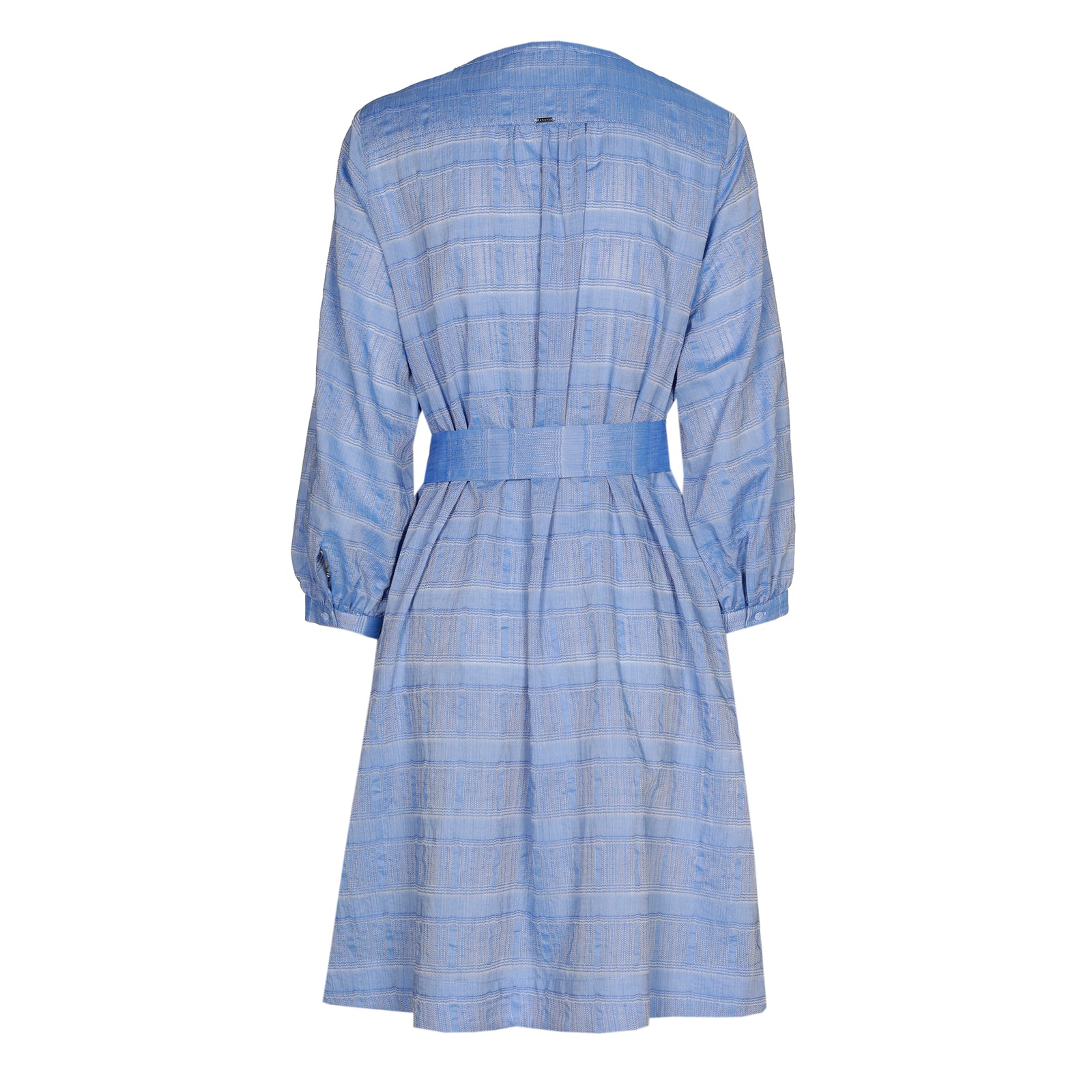 Robe - Karcie - Milky Blue