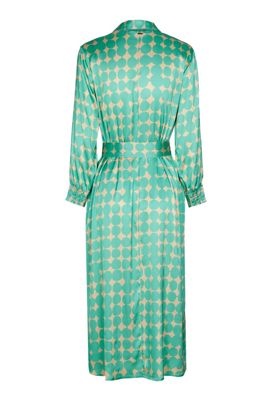 Robe - Kimja - Fresh Mint