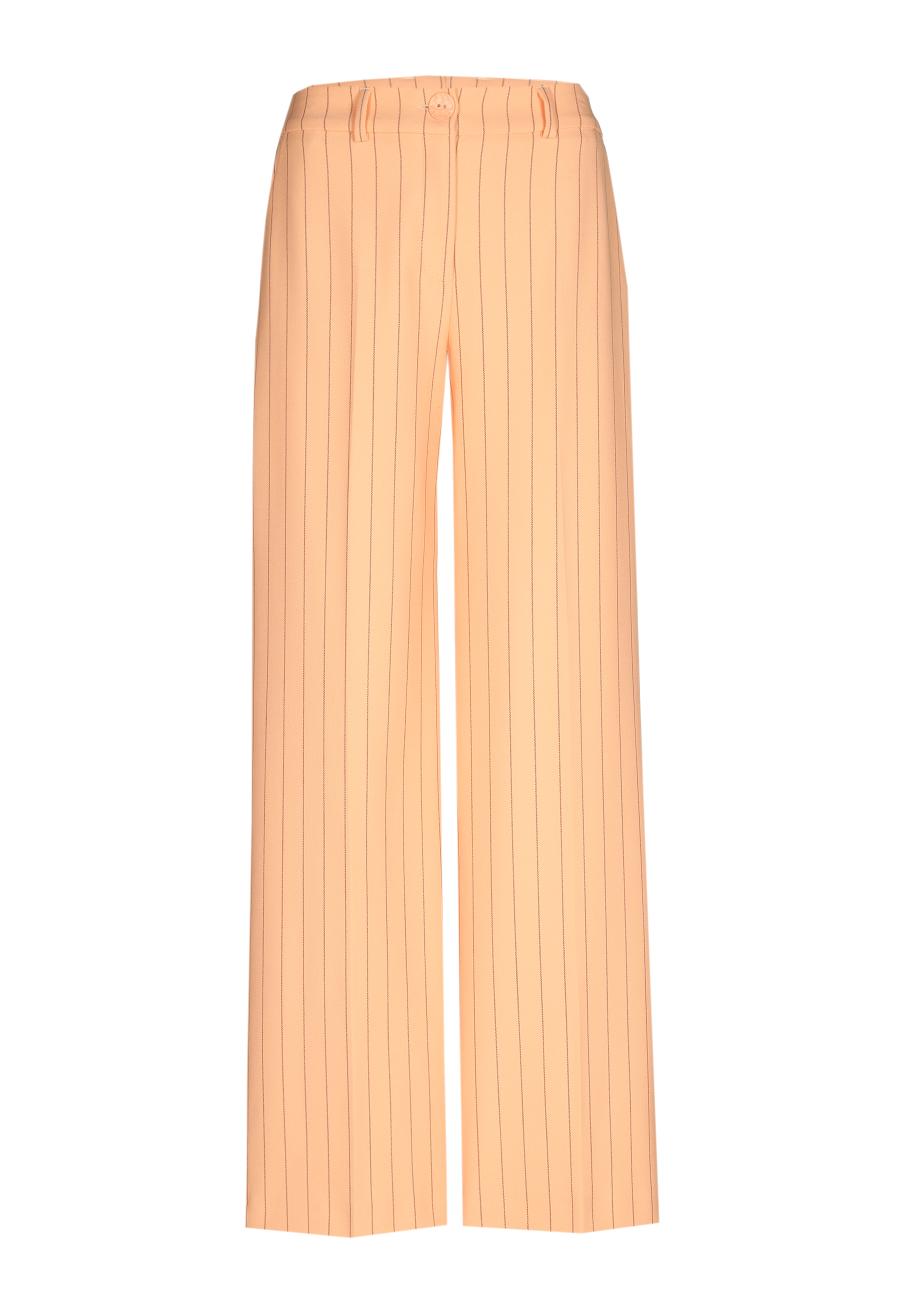 Pantalon - Puk - Peach - W