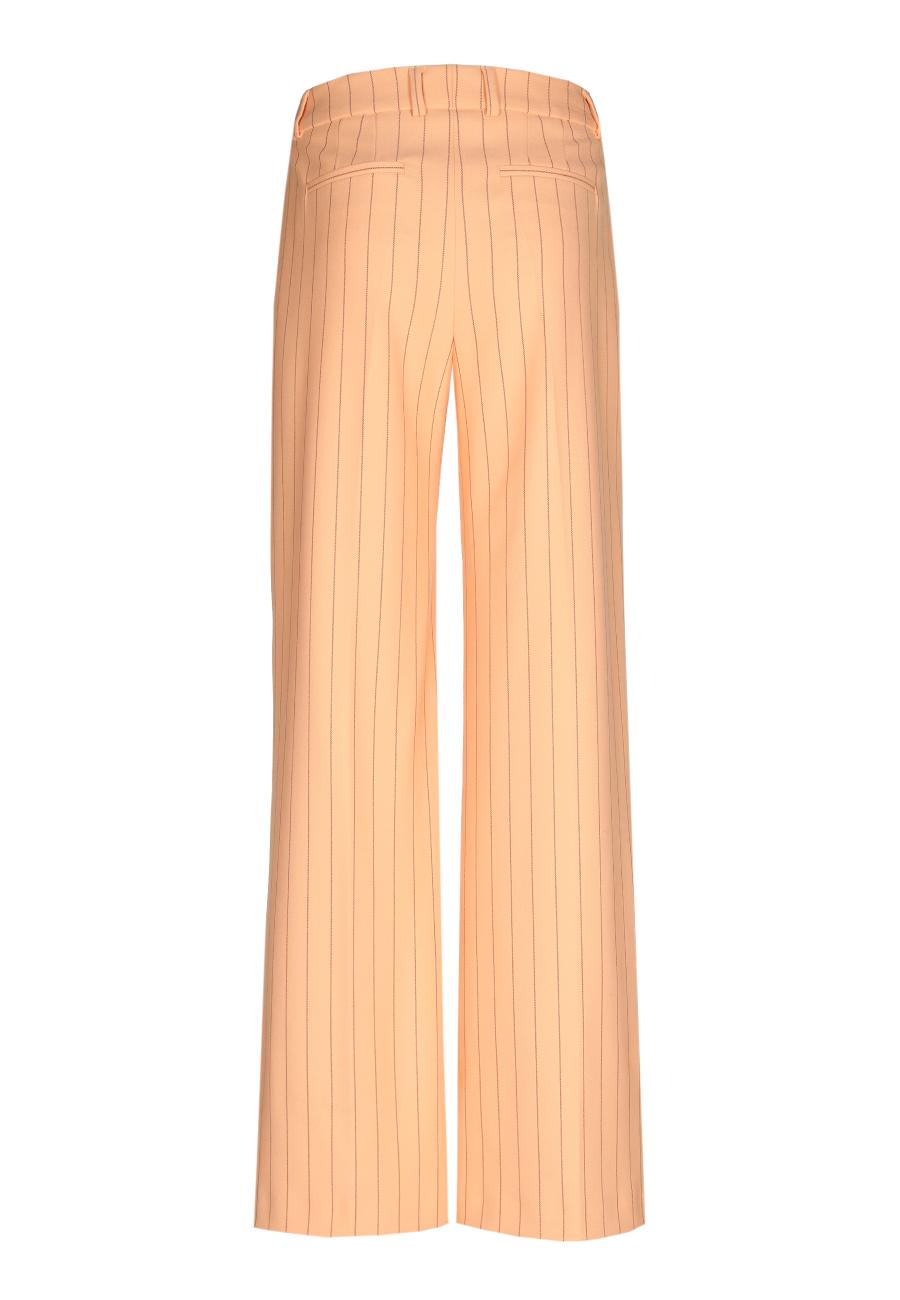 Pantalon - Puk - Peach - W