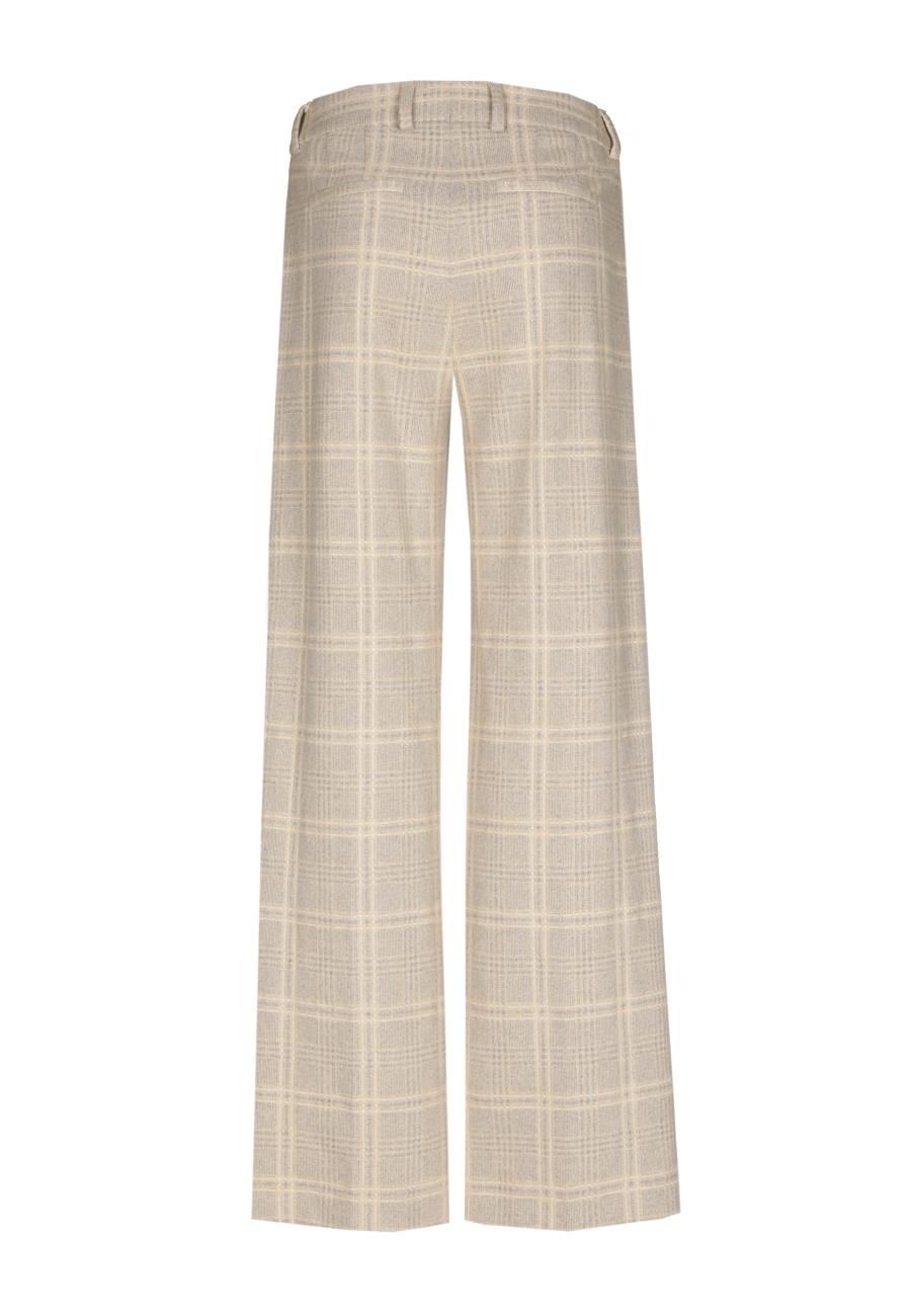 Pantalon - Puk - Warm Pearl