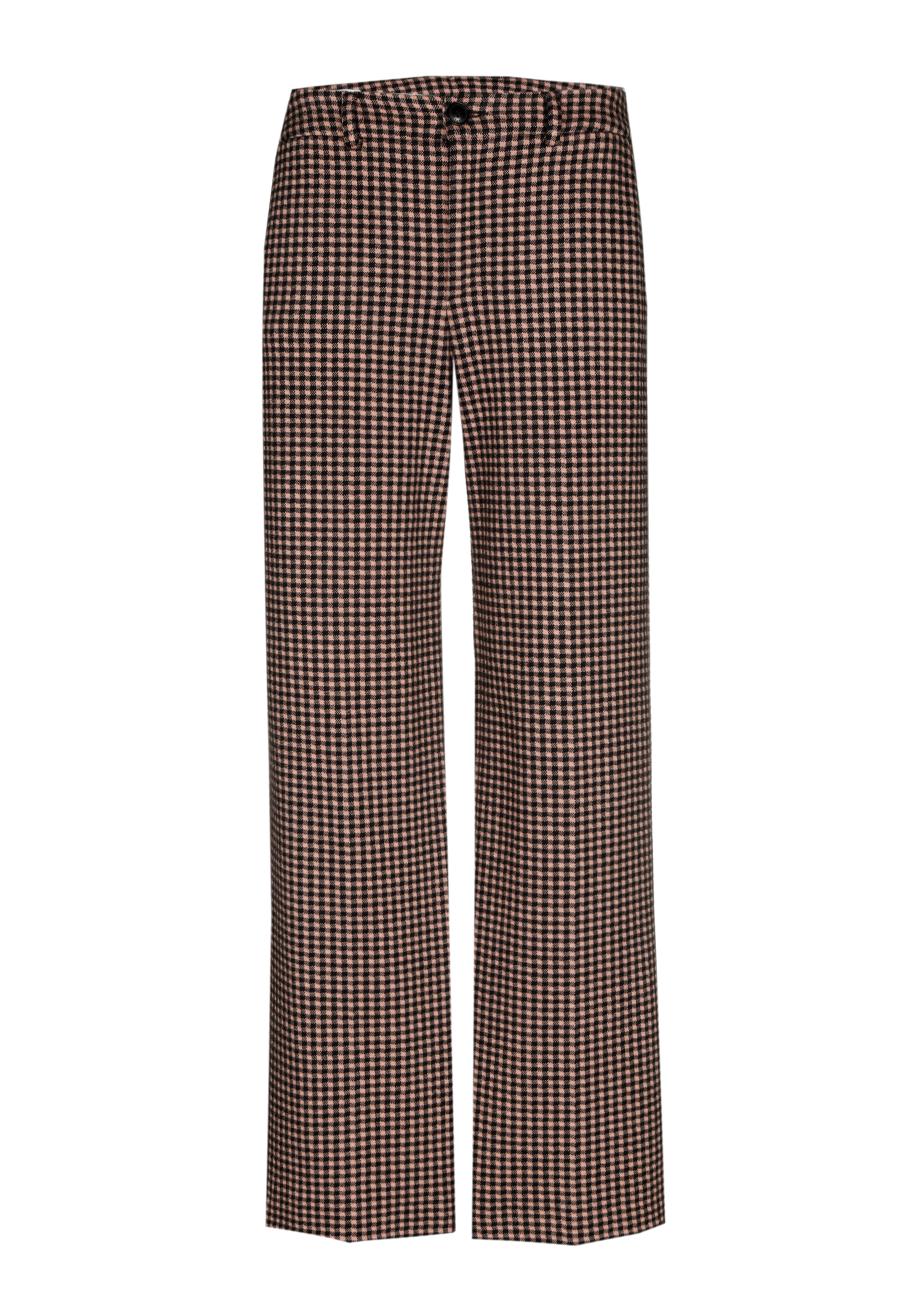 Pantalon - Puk - Salmon