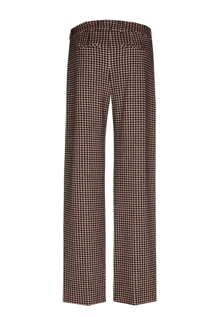Pantalon - Puk - Salmon