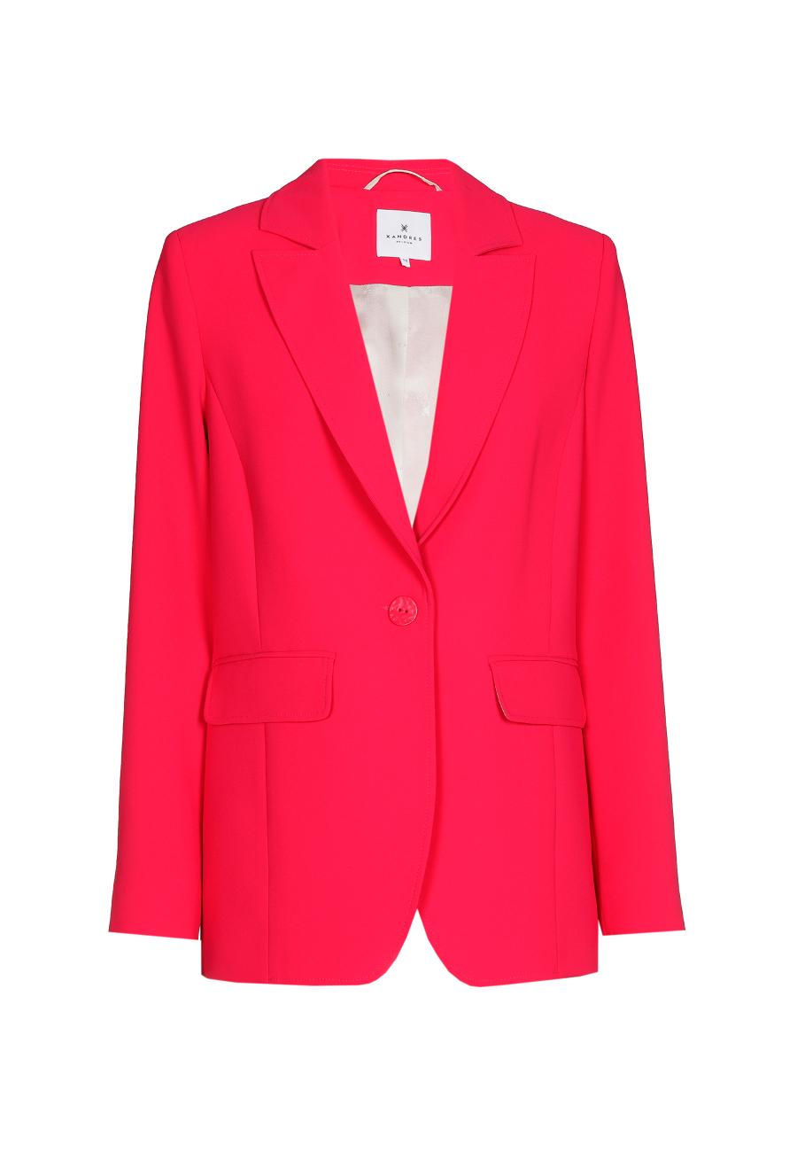 Blazer - Bryannah - Raspberry - W