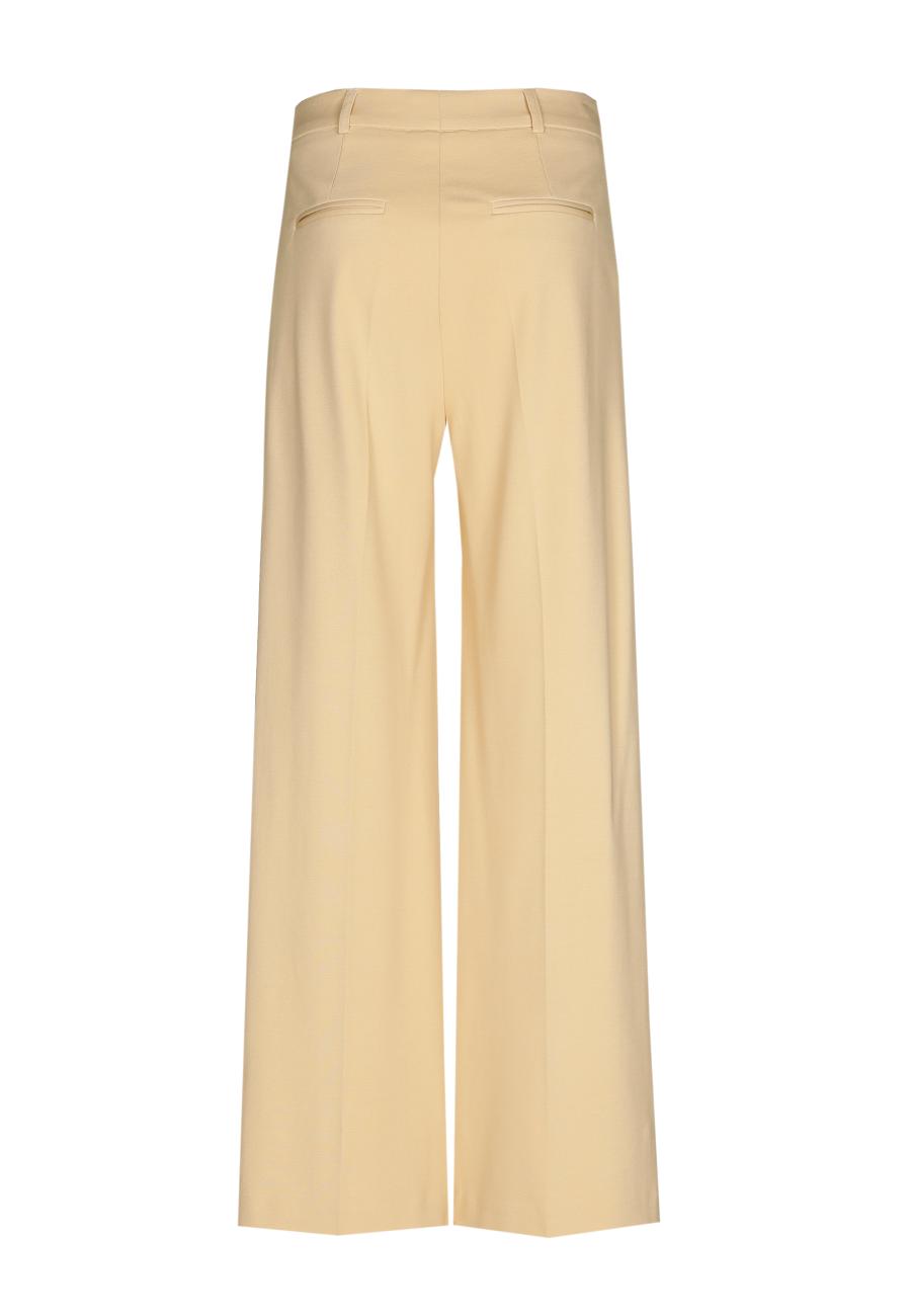 Pantalon - Punch - Almond - W