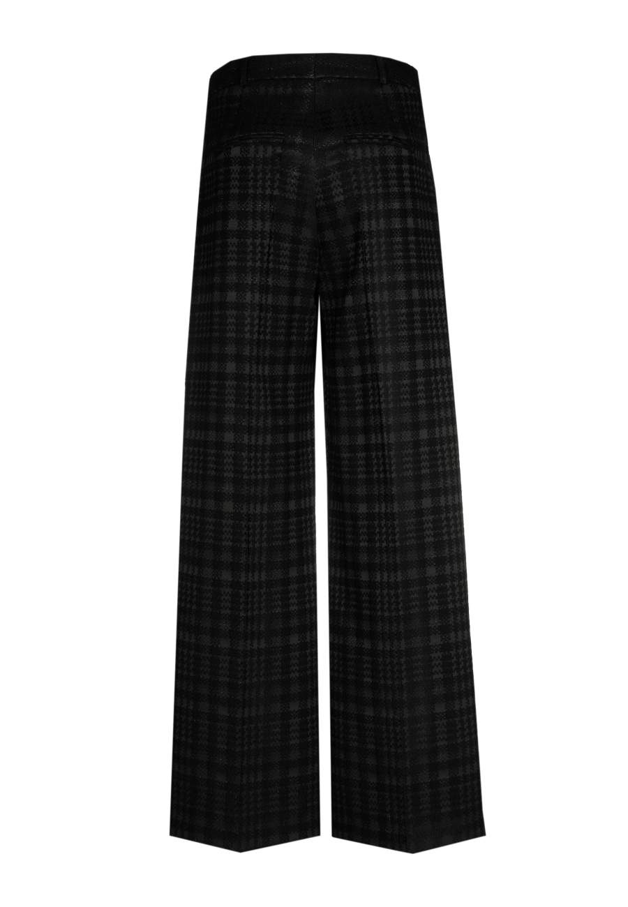 Pantalon - Punch - Black