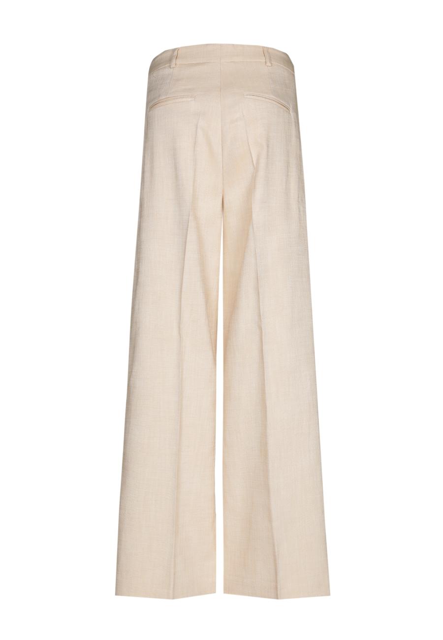 Pantalon - Punch-Tb80-Sp24 - Almond