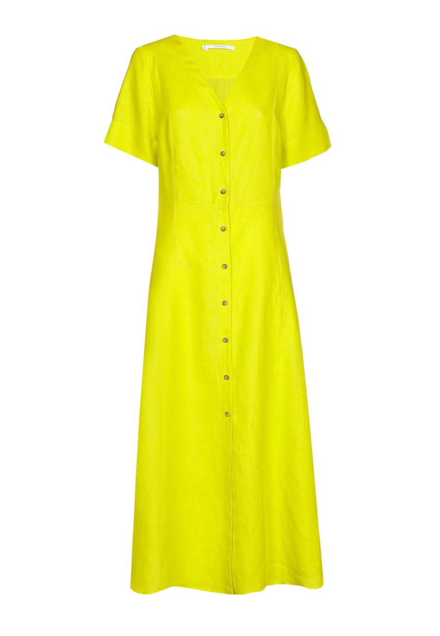 Robe - Kumra - Lemonade