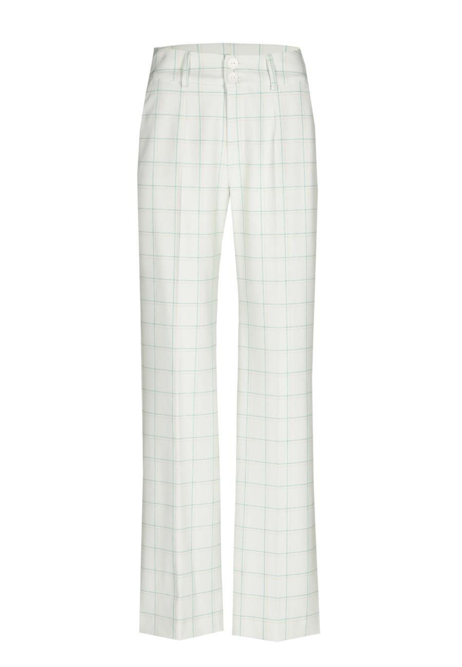 Pantalon - Panchita - Green Chal - W