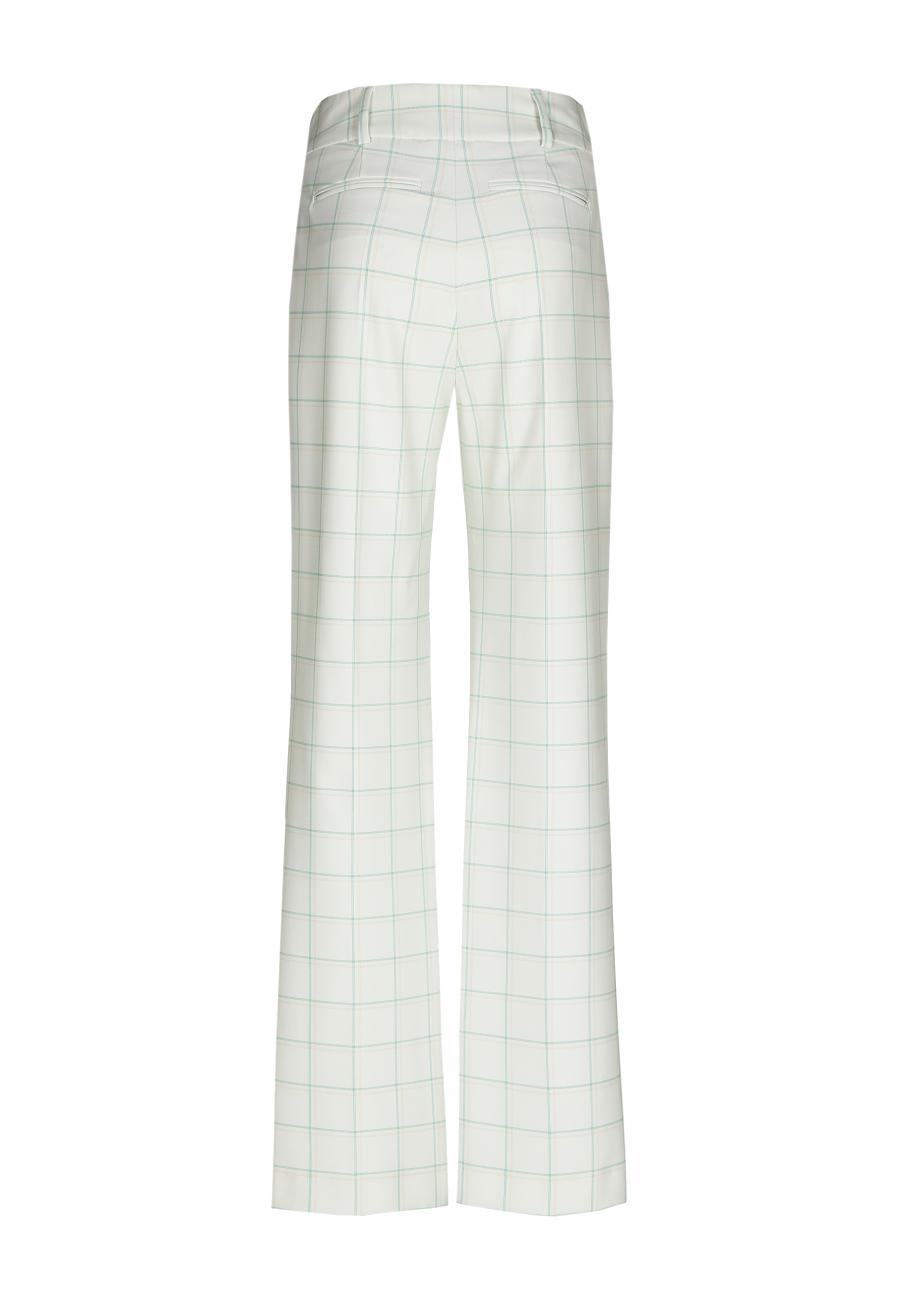 Pantalon - Panchita - Green Chal - W