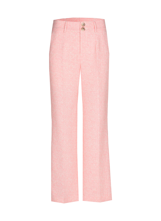 Pantalon - Panchita - Bubblegum
