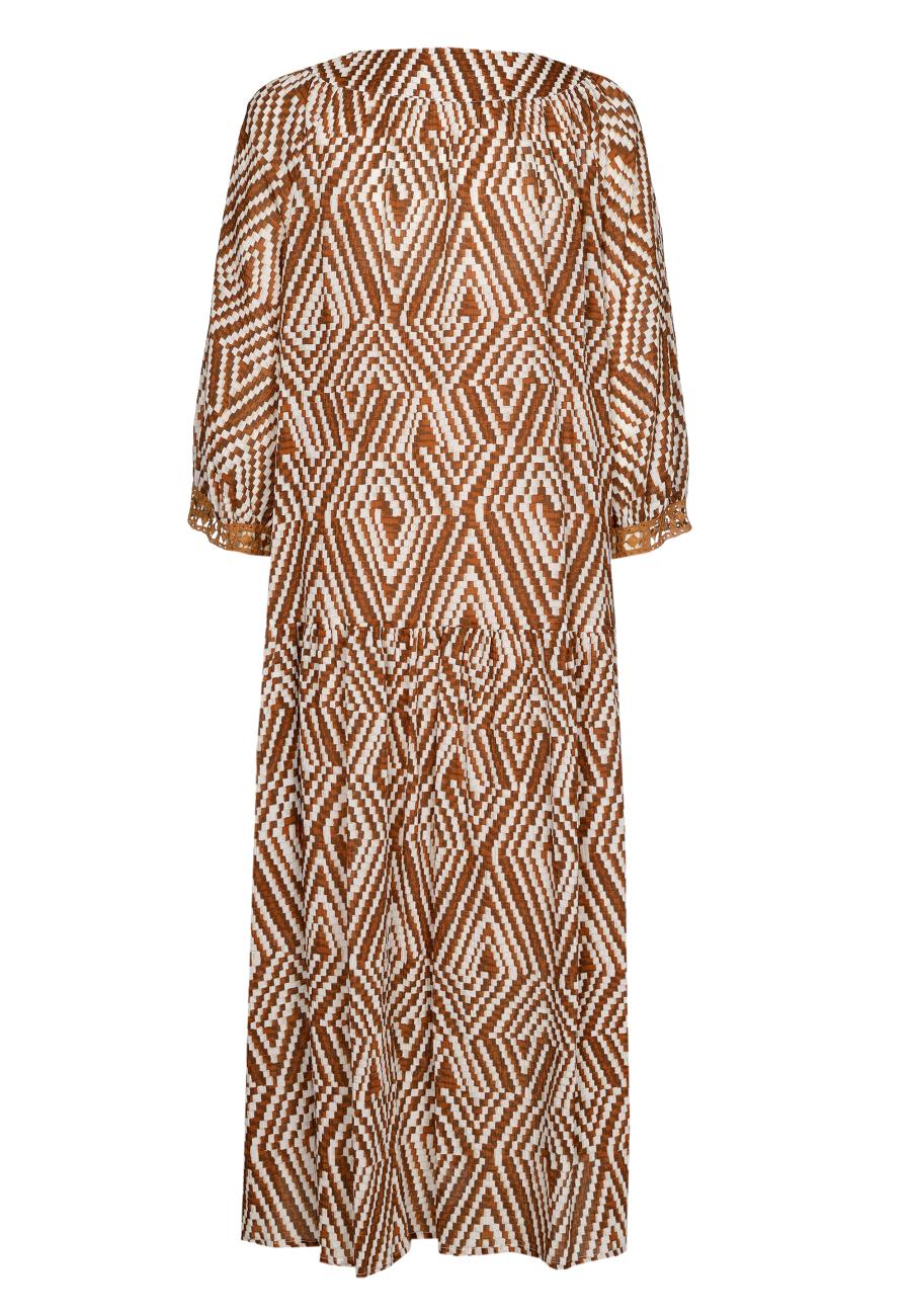 Robe - Kaela - Spiced Bro
