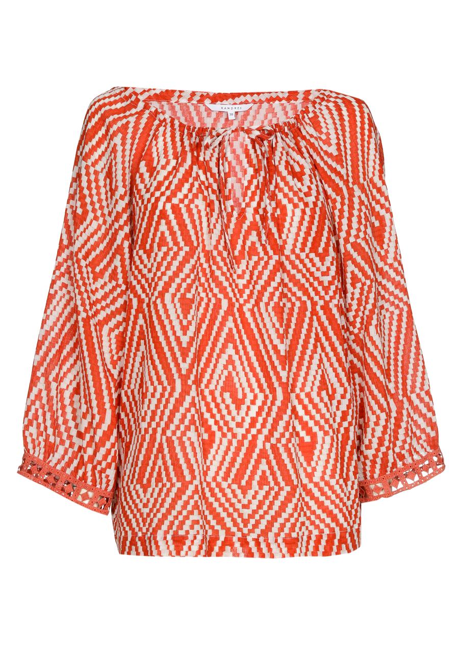 Bloes - Hazuki - Chili