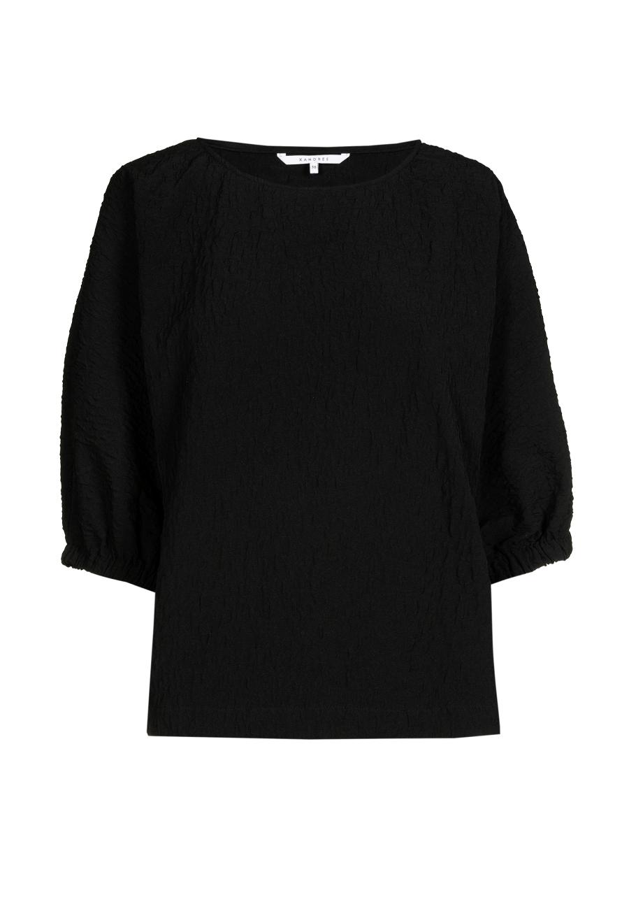 Kimono - Hange - Black