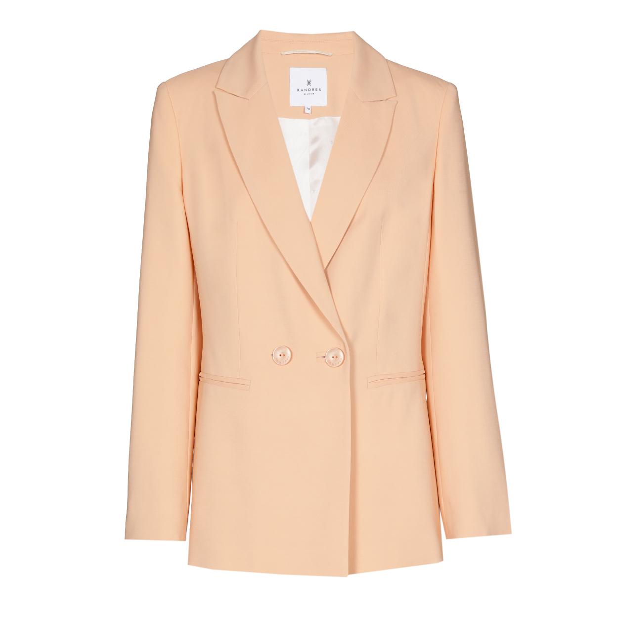 Blazer - Blizina - Rose