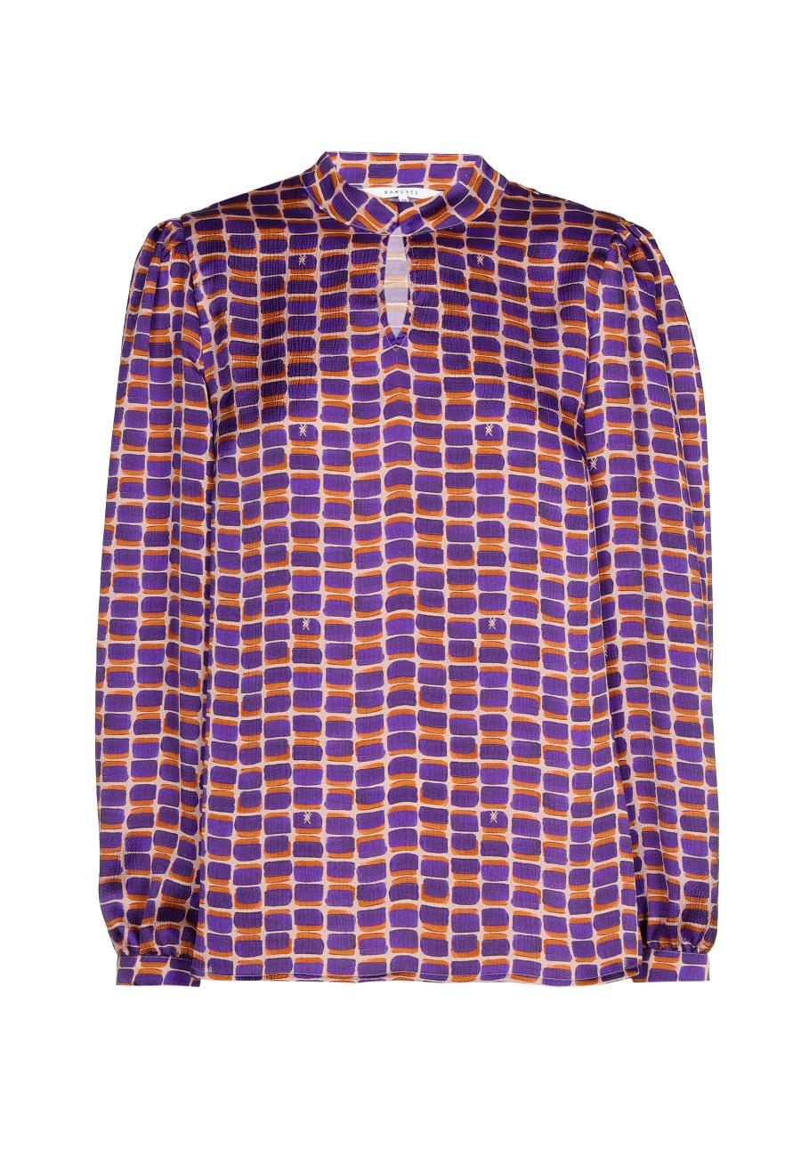 Bloes - Himya - Vibrant Vi