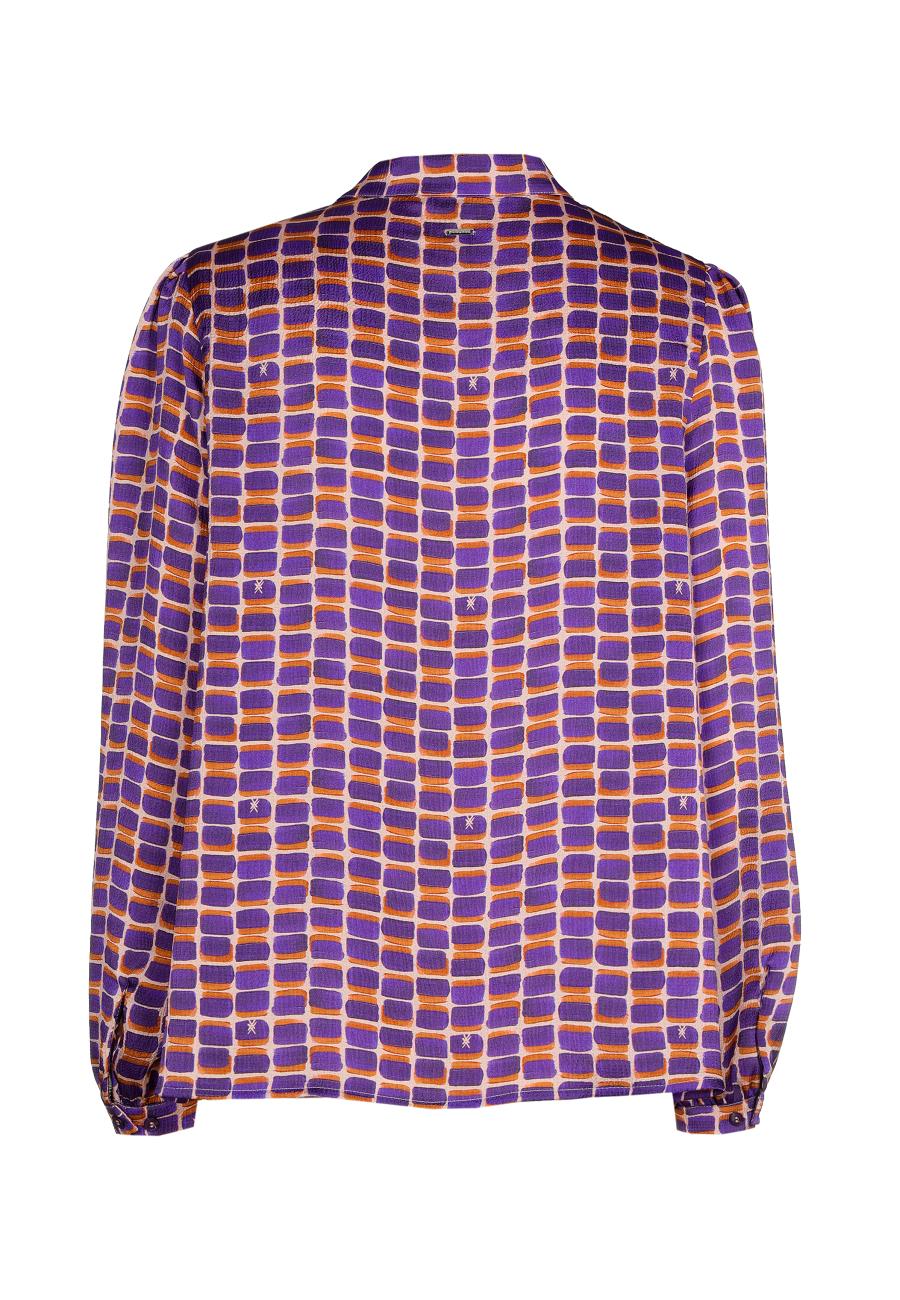 Bloes - Himya - Vibrant Vi