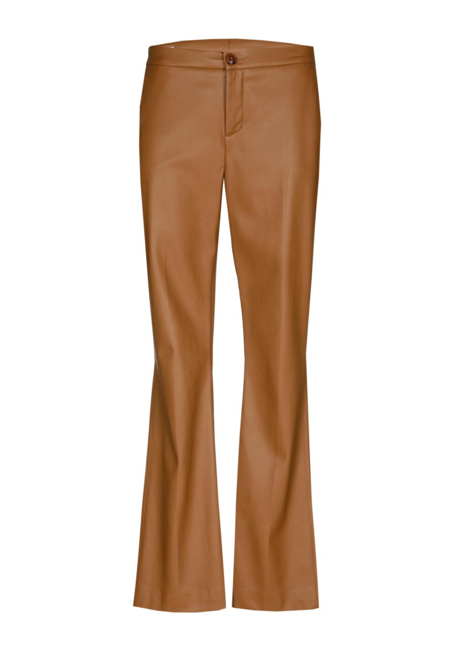 Pantalon - Phantine - Cognac