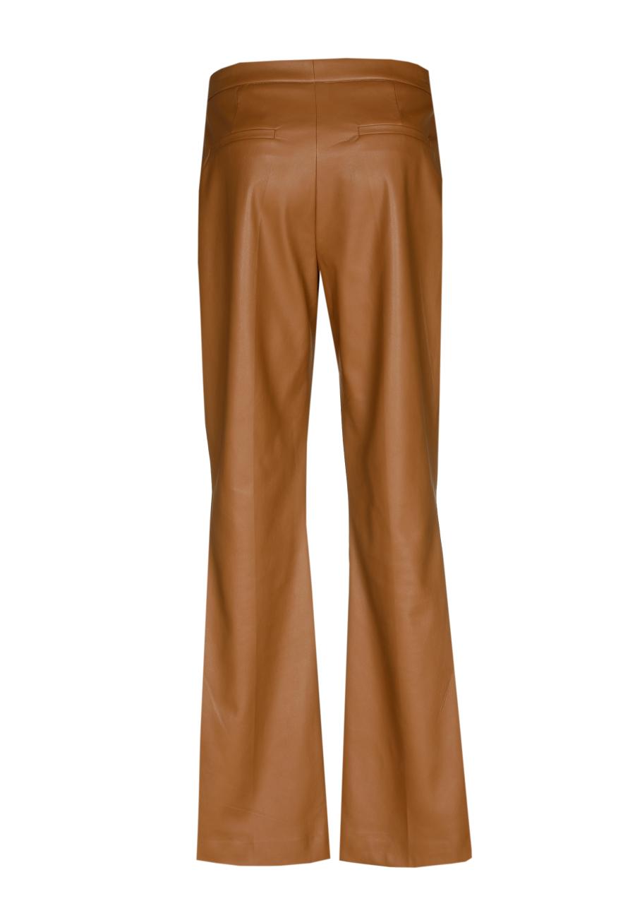 Pantalon - Phantine - Cognac