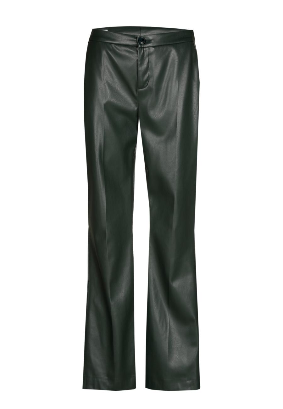 Pantalon - Phantine - Bottle Gre
