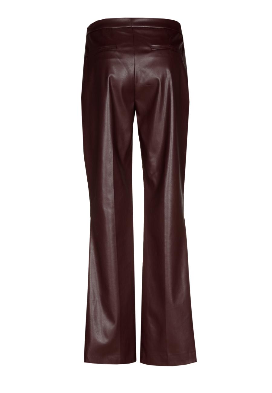 Pantalon - Phantine - Ruby Wine