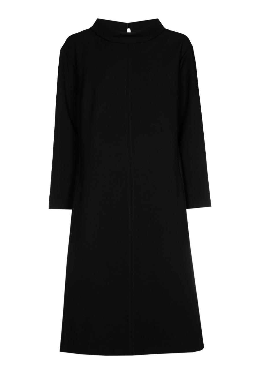 Robe - Kiyona - Black
