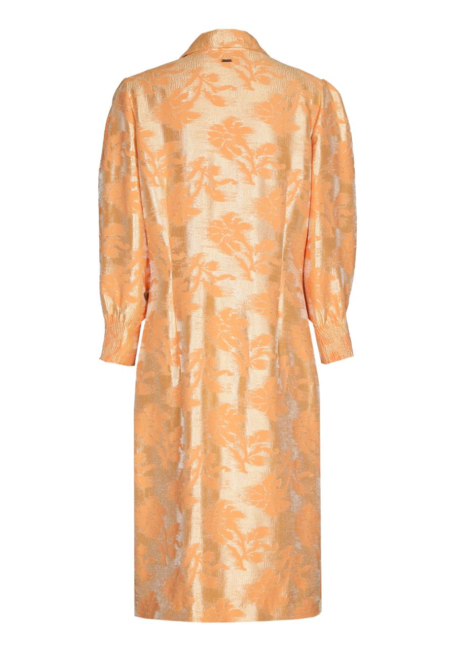 Robe - Kabi - Spicy Oran
