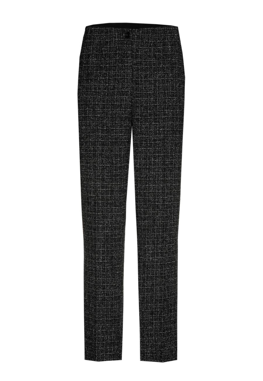 Pantalon - Piotr - Black
