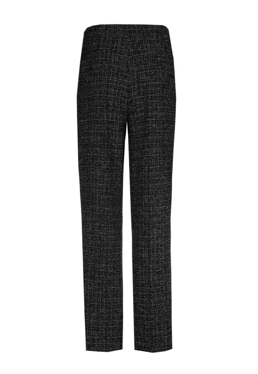 Pantalon - Piotr - Black