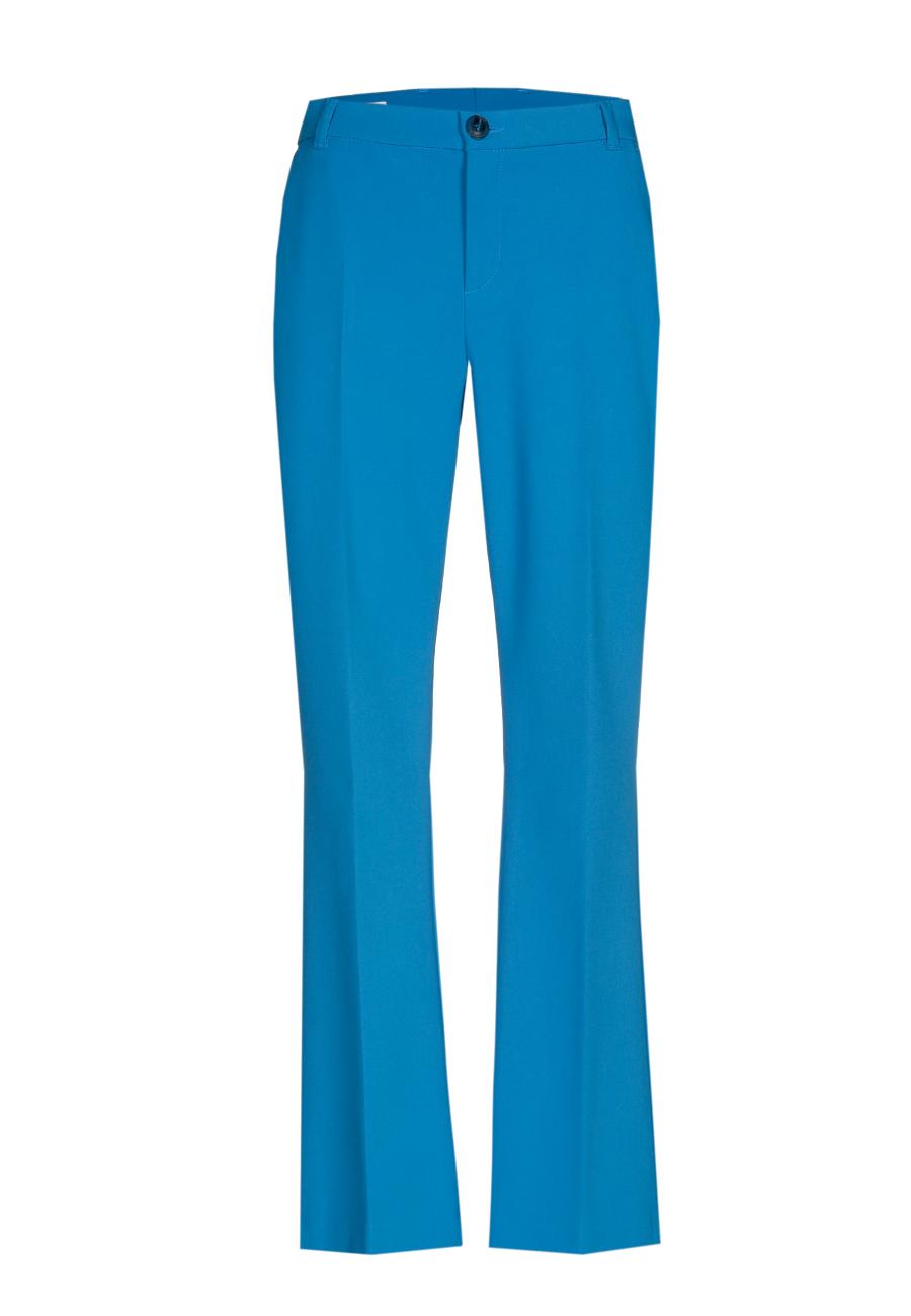 Pantalon - Tb76 - Azure Blue
