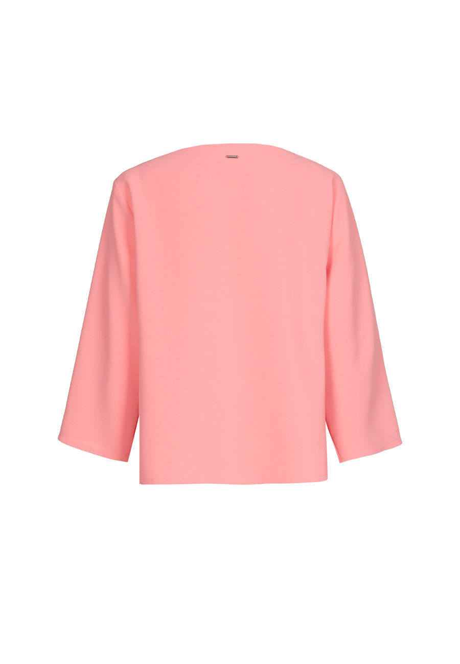 Blouse - Haneen - Bubblegum